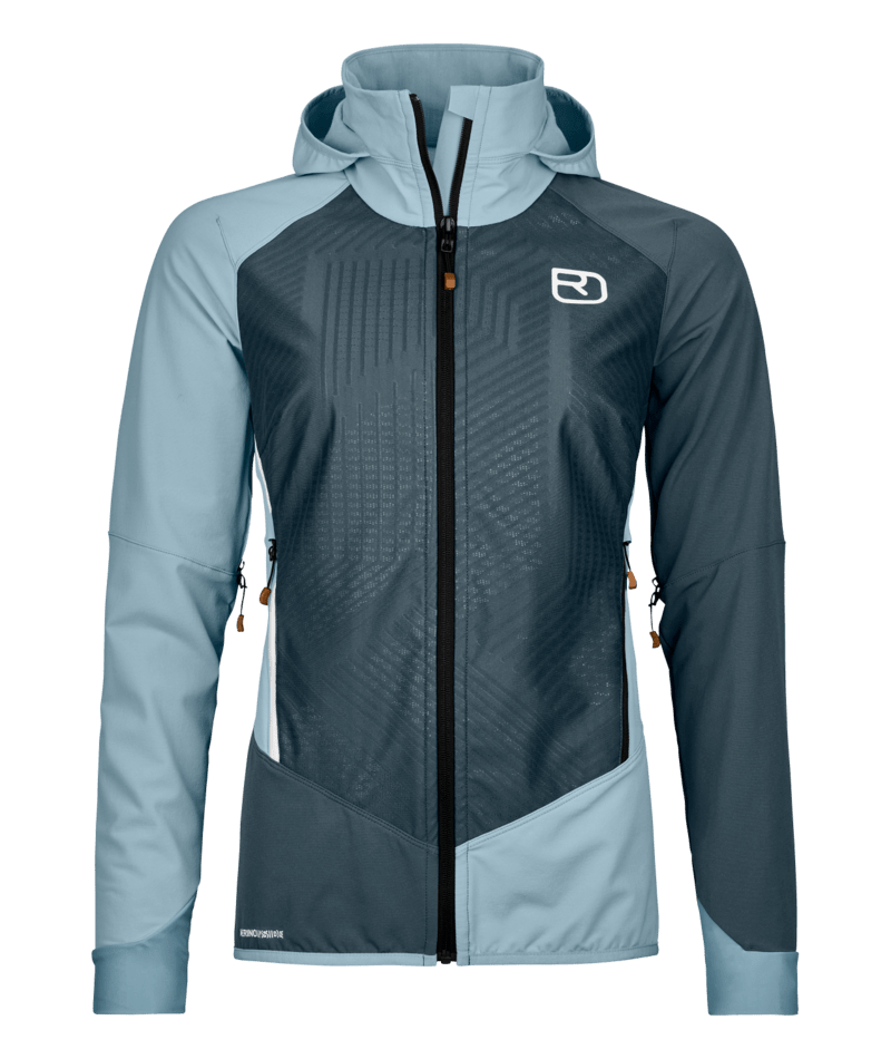 ORTOVOX - "COL BECCHEI JACKET W"