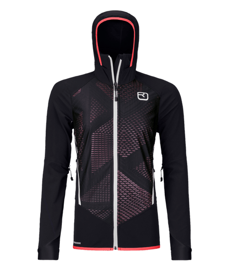 ORTOVOX - "COL BECCHEI JACKET W"