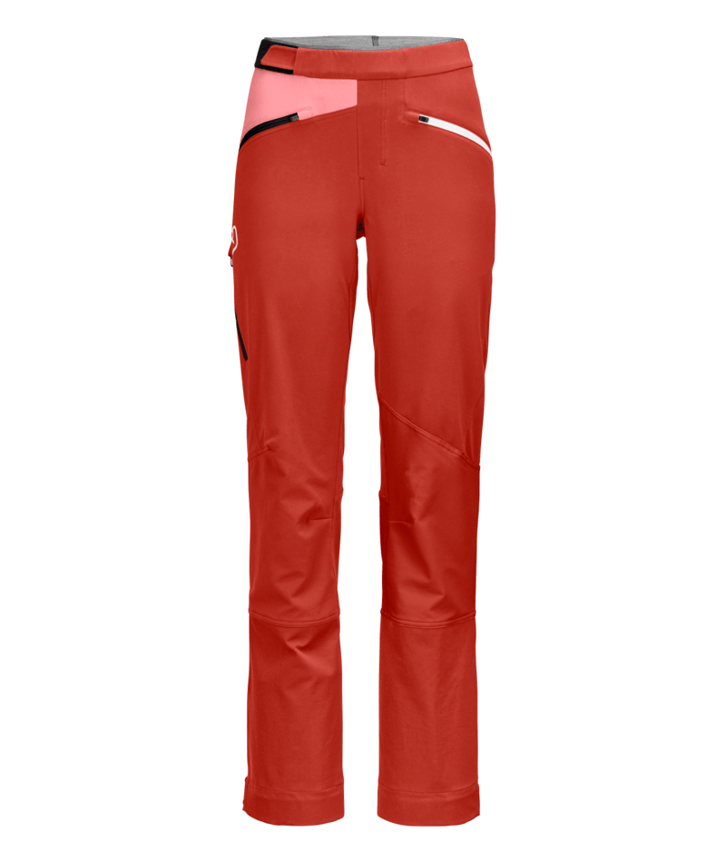 ORTOVOX - "COL BECCHEI PANTS W"