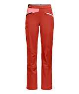 ORTOVOX - "COL BECCHEI PANTS W"
