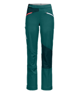 ORTOVOX - "COL BECCHEI PANTS W"