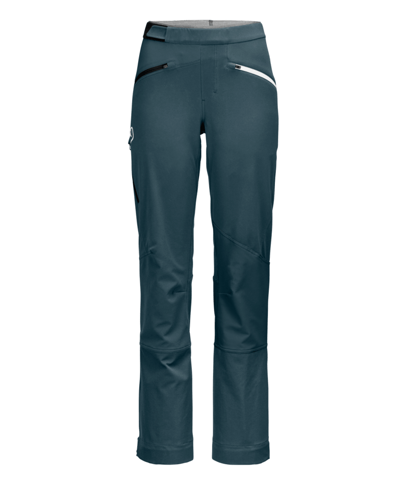 ORTOVOX - "COL BECCHEI PANTS W"