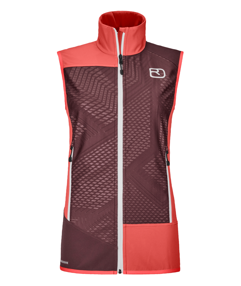 ORTOVOX - "COL BECCHEI VEST W"