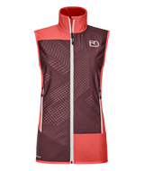 ORTOVOX - "COL BECCHEI VEST W"