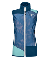ORTOVOX - "COL BECCHEI VEST W"