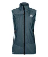 ORTOVOX - "COL BECCHEI VEST W"