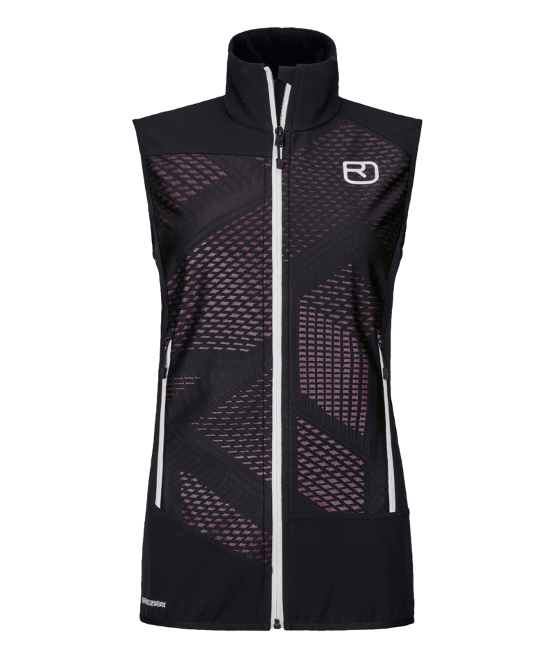 ORTOVOX - "COL BECCHEI VEST W"