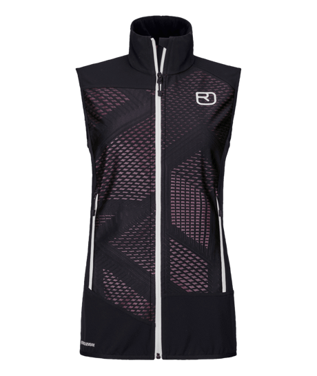 ORTOVOX - "COL BECCHEI VEST W"