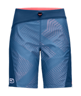 ORTOVOX - "COL BECCHEI WB SHORTS W"