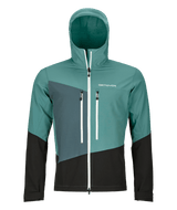 ORTOVOX - "WESTALPEN SOFTSHELL JACKET M "