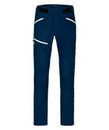 ORTOVOX - "WESTALPEN SOFTSHELL PANTS M"