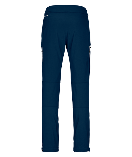 ORTOVOX - "WESTALPEN SOFTSHELL PANTS M"