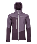 ORTOVOX - "WESTALPEN SOFTSHELL JACKET W"