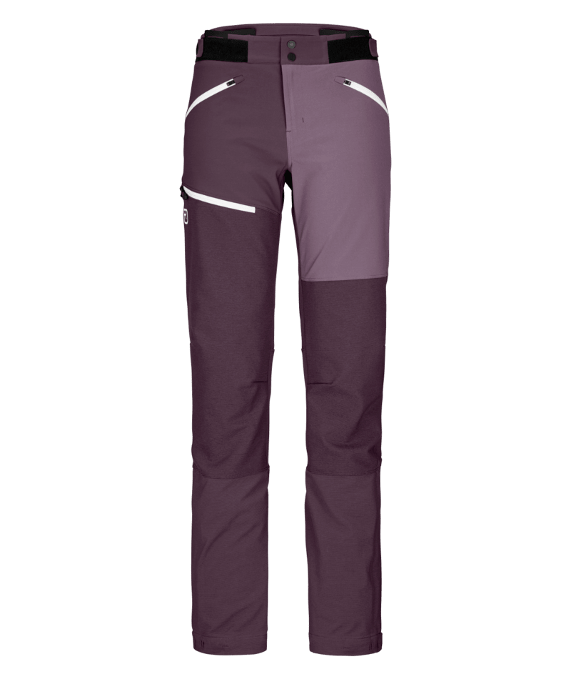 ORTOVOX - "WESTALPEN SOFTSHELL PANTS W "