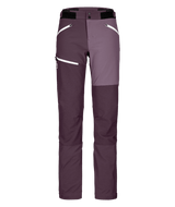 ORTOVOX - "WESTALPEN SOFTSHELL PANTS W "