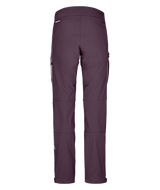 ORTOVOX - "WESTALPEN SOFTSHELL PANTS W "