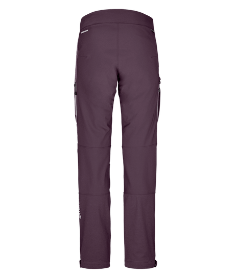 ORTOVOX - "WESTALPEN SOFTSHELL PANTS W "
