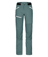 ORTOVOX - "WESTALPEN SOFTSHELL PANTS W "