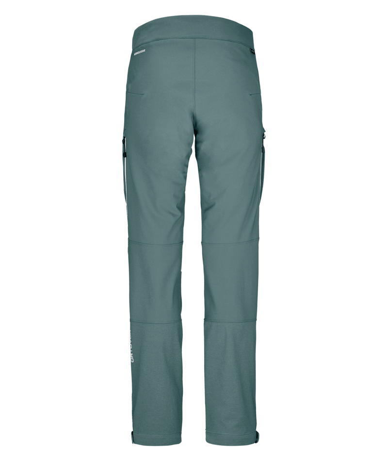 ORTOVOX - "WESTALPEN SOFTSHELL PANTS W "