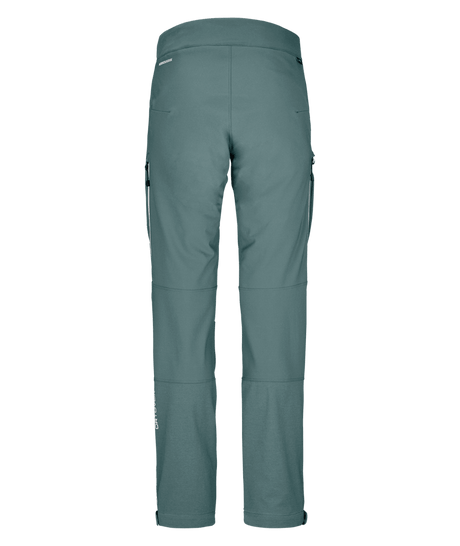 ORTOVOX - "WESTALPEN SOFTSHELL PANTS W "