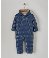 PATAGONIA - Infant Hi-Loft Down Sweater Bunting