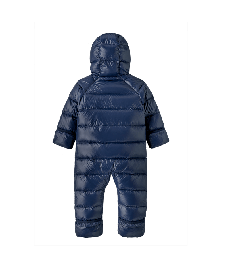 PATAGONIA - Infant Hi-Loft Down Sweater Bunting