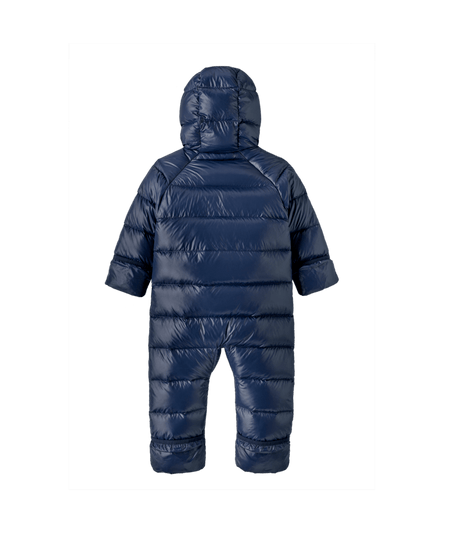 PATAGONIA - Infant Hi-Loft Down Sweater Bunting