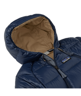 PATAGONIA - Infant Hi-Loft Down Sweater Bunting