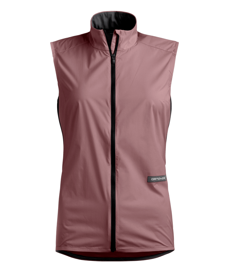 ORTOVOX - "SEQUENCE WIND VEST W"