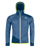 ORTOVOX - "SWISSWOOL COL BECCHEI HYBRID JACKET M"