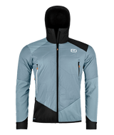 ORTOVOX - "SWISSWOOL COL BECCHEI HYBRID JACKET M"
