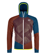 ORTOVOX - "COL BECCHEI JACKET M"