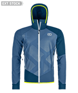 ORTOVOX - "COL BECCHEI JACKET M"