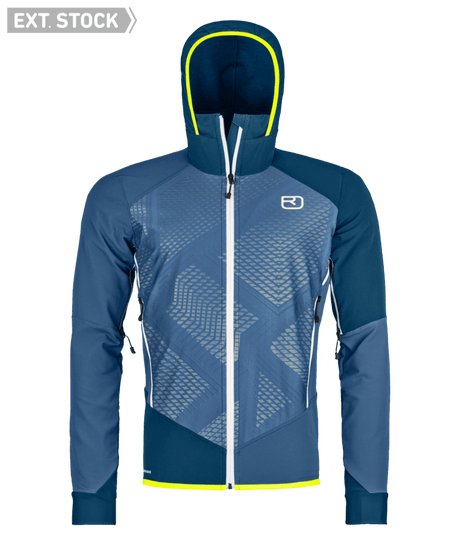 ORTOVOX - "COL BECCHEI JACKET M"