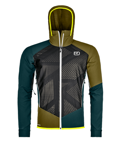 ORTOVOX - "COL BECCHEI JACKET M"