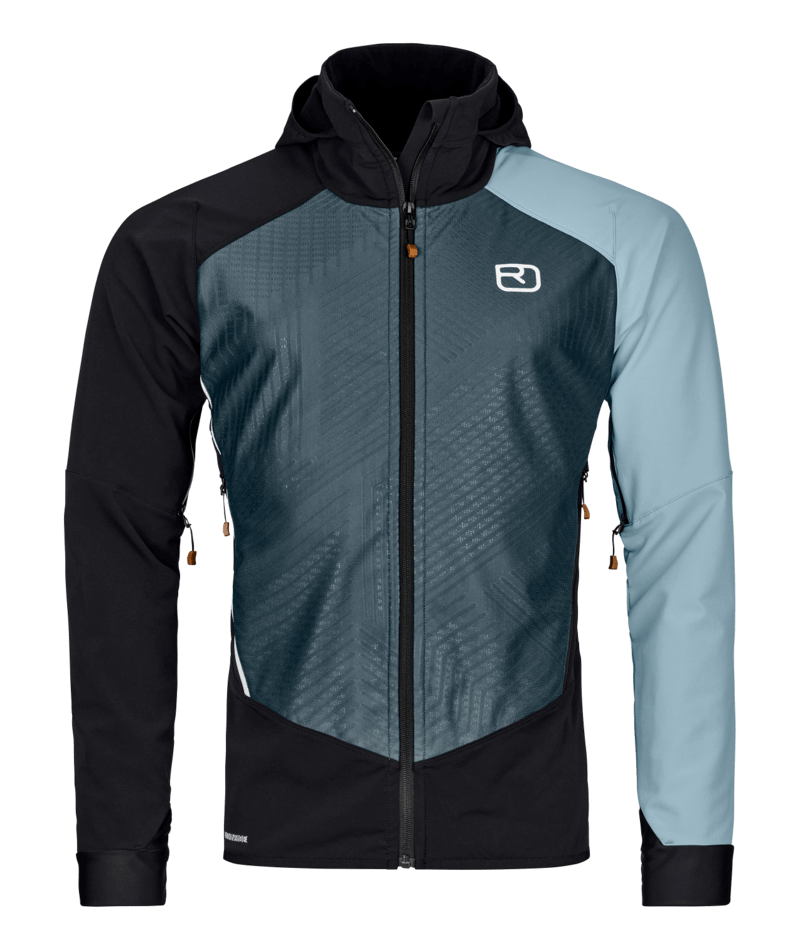 ORTOVOX - "COL BECCHEI JACKET M"