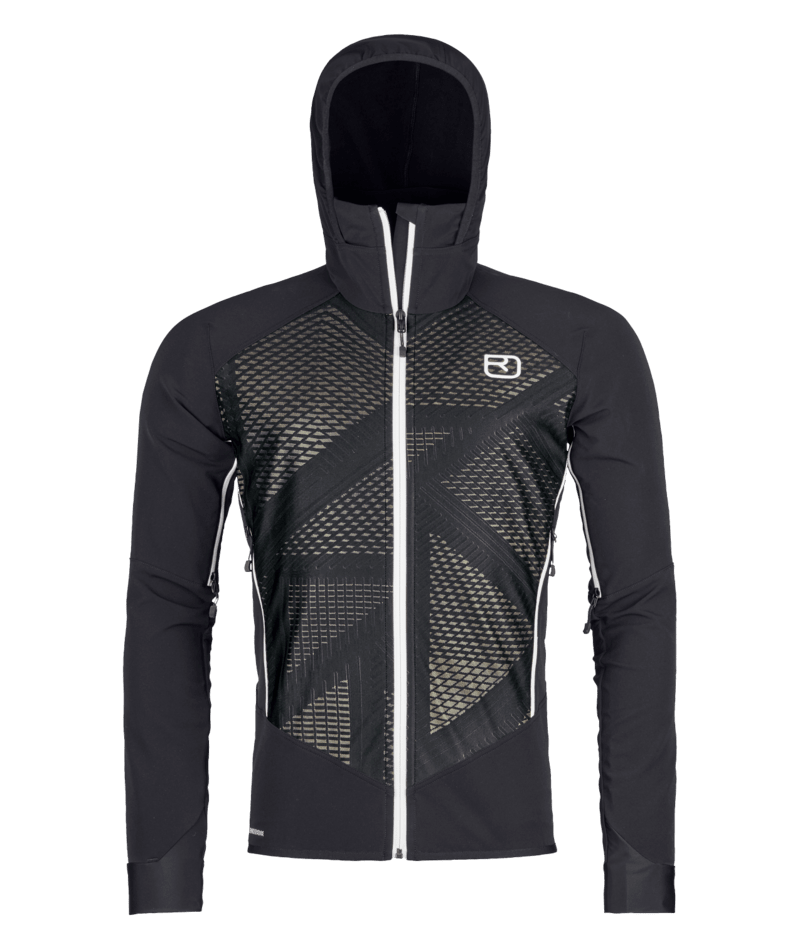 ORTOVOX - "COL BECCHEI JACKET M"