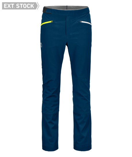 ORTOVOX - "COL BECCHEI PANTS M"