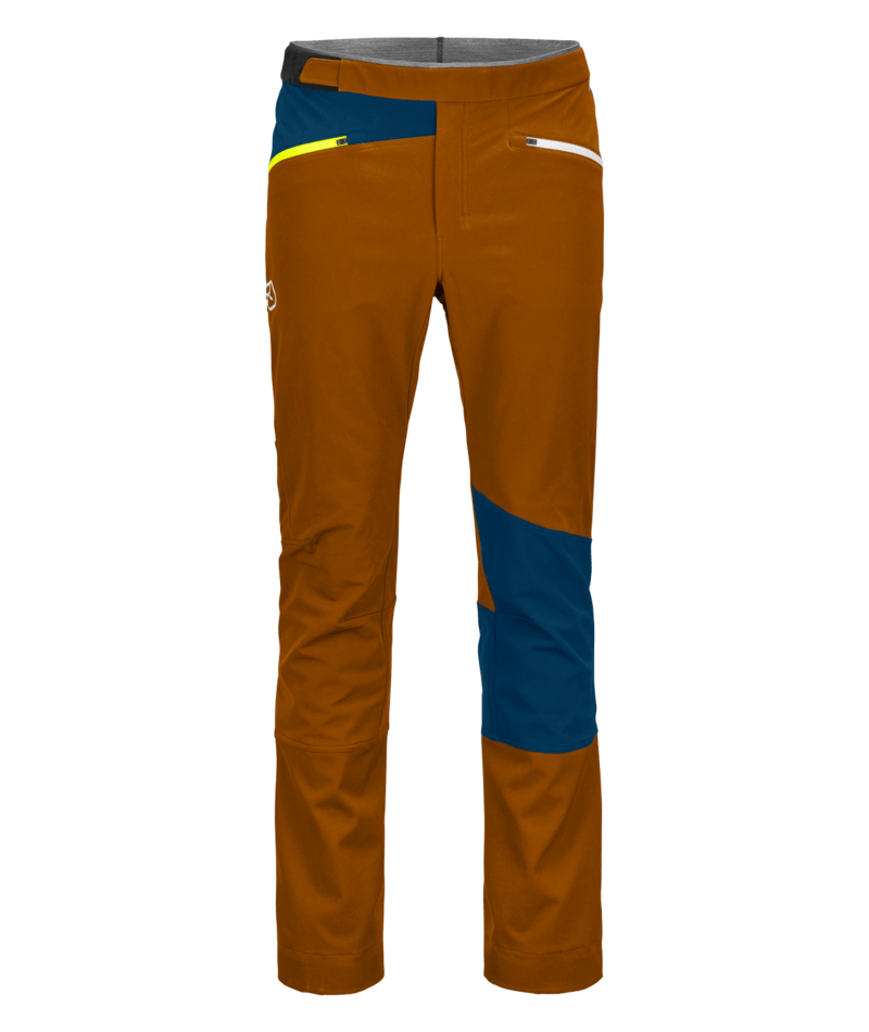 ORTOVOX - "COL BECCHEI PANTS M"