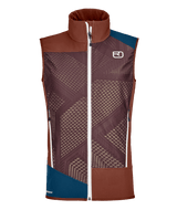 ORTOVOX - "COL BECCHEI VEST M"
