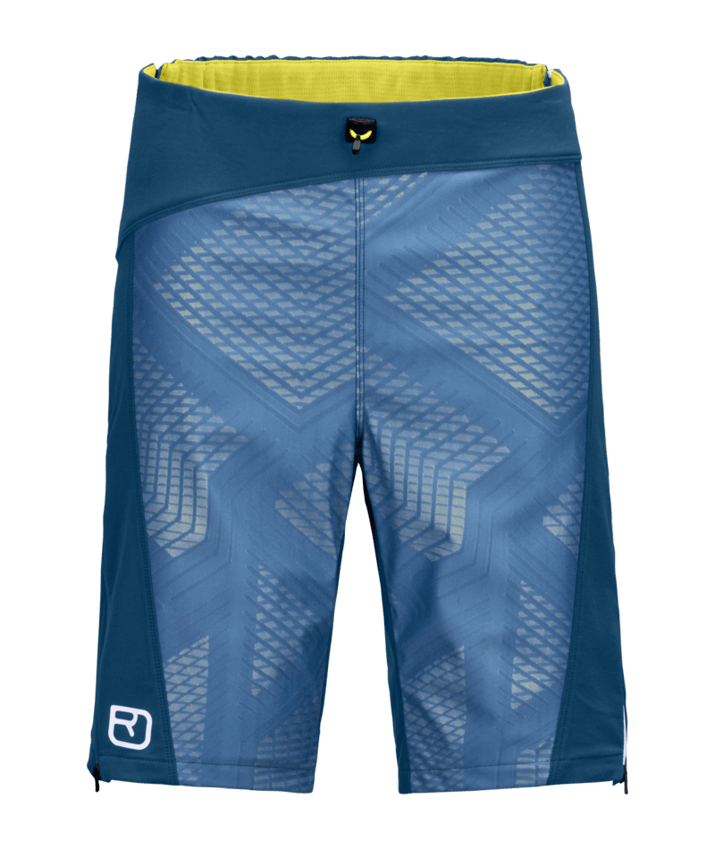 ORTOVOX - "COL BECCHEI WB SHORTS M"
