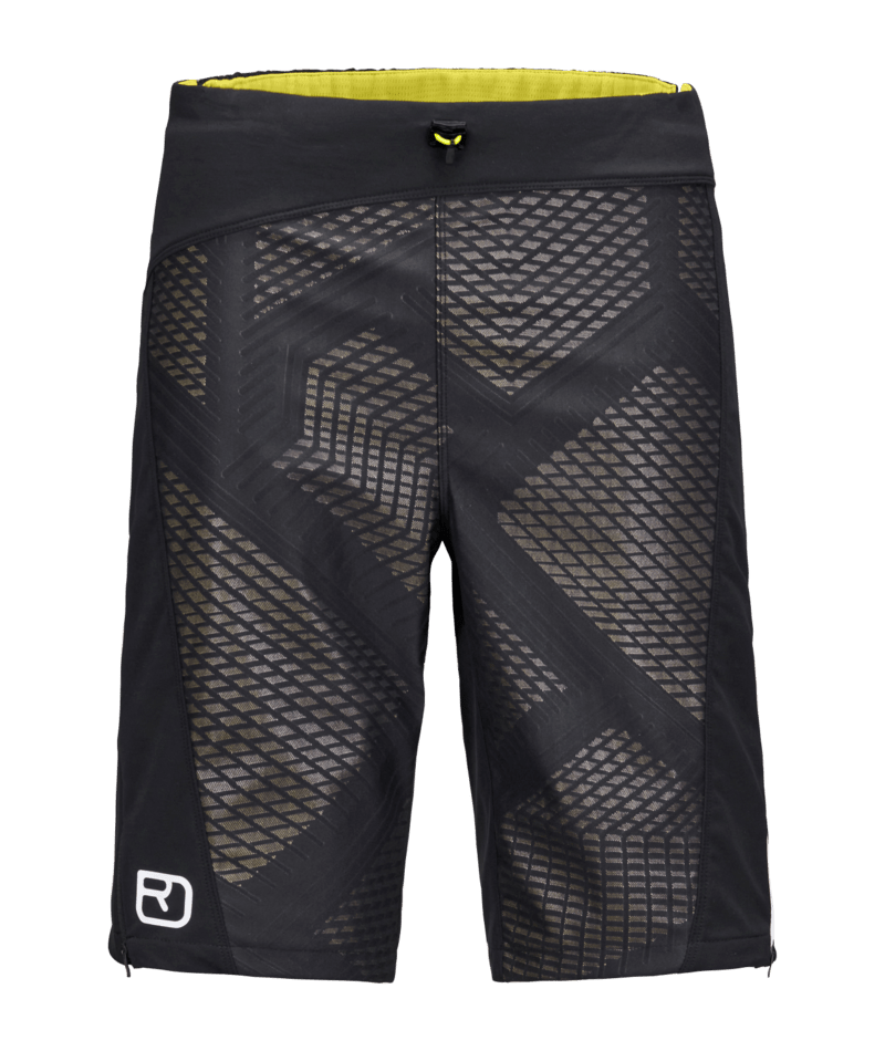 ORTOVOX - "COL BECCHEI WB SHORTS M"