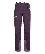 ORTOVOX - "PIZOL PANTS W"