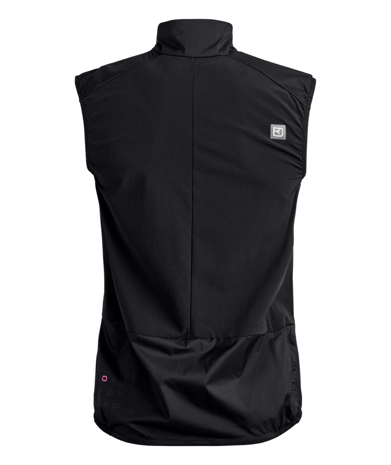 ORTOVOX - "SEQUENCE WIND VEST M"