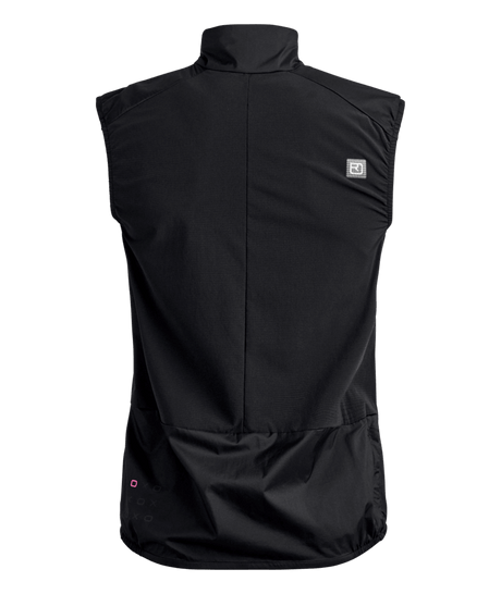 ORTOVOX - "SEQUENCE WIND VEST M"