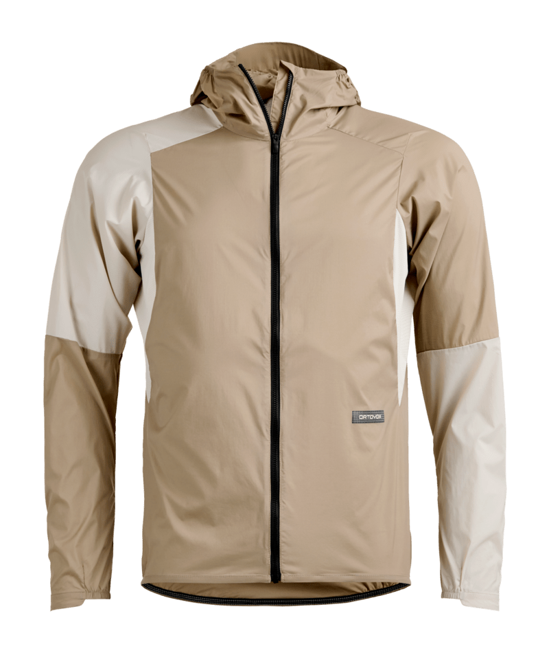 ORTOVOX - "SEQUENCE WIND JACKET M"