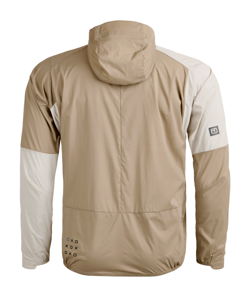 ORTOVOX - "SEQUENCE WIND JACKET M"