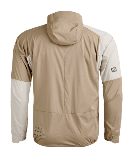 ORTOVOX - "SEQUENCE WIND JACKET M"