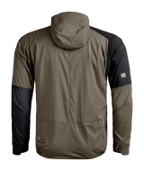 ORTOVOX - "SEQUENCE WIND JACKET M"