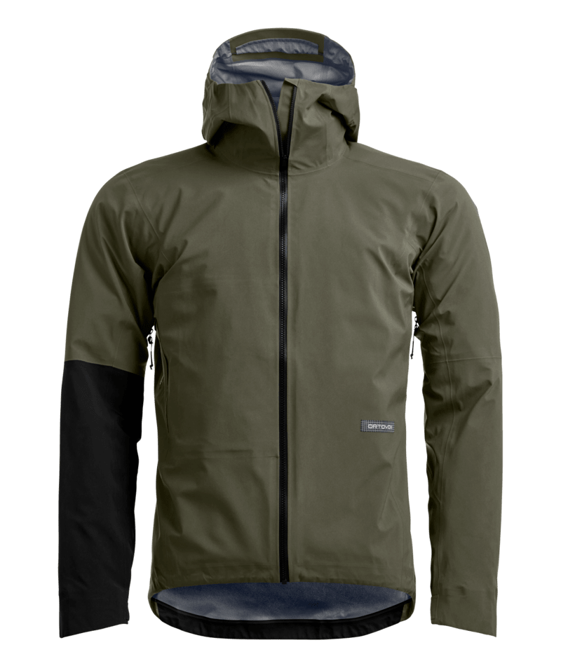 ORTOVOX - "SEQUENCE GORE-TEX JKT M"